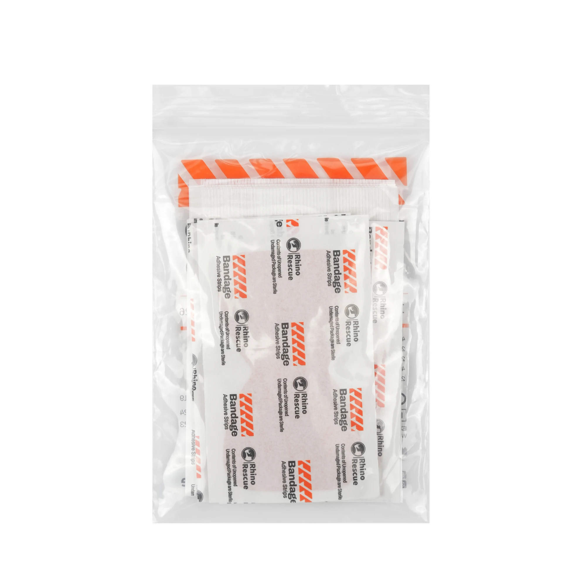 Rhino Rescue Adhesive Bandage Assortment Set 3 Rhino Rescue Adhesive Bandage Assortment Set - Image 3