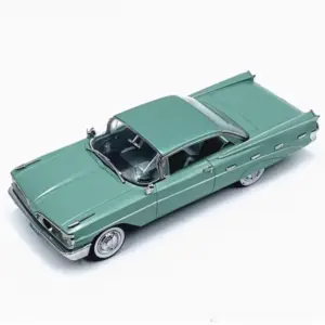 1959 Pontiac Bonneville Hardtop 1:43 Scale Model 9 Sdf655b66fe0c475c9cf66adb453796f2z