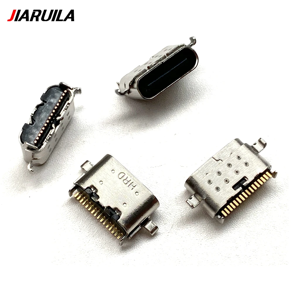 Samsung A7 / A8 Micro Mini USB Socket for Tablets 5 Samsung A7 / A8 Micro Mini USB Socket for Tablets - Image 5