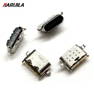 Samsung Tab USB Port Connector Set (100 Pieces) 14 Sdf68ed066f8d4f20b63f917f00046249S