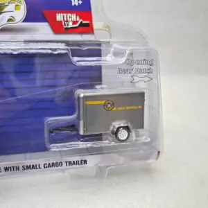 2001 Jeep Cherokee Diecast Model with Trailer 4 Sdf74603596ea4f8ca4b8ff4806b4fdc9k