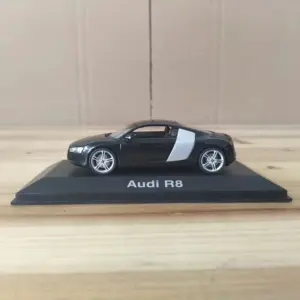 Audi R8 1:43 Scale Die-Cast Model Toy 10 Sdf7bdd8c2ab748f6b82c23e6f7496cf0Q
