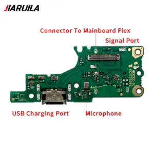 Huawei Honor Flex Cable Set for Models 50, 50 Lite, 50 Pro 12 Sdf816d0d358c472cad7950b17c2826631