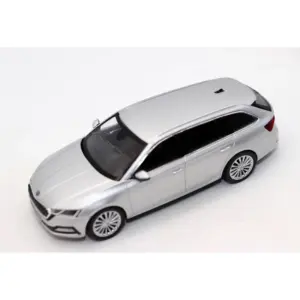 Skoda Octavia Combi A8 1:43 Diecast Model 9 Sdf8be3c7d90d44818c98d2a600e301a5d