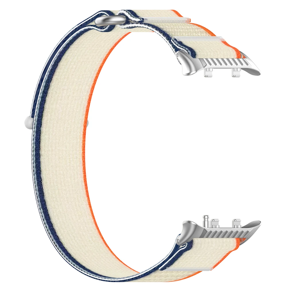 Huawei D2 Sport Nylon Watch Band with Velcro Buckle 8 Huawei D2 Sport Nylon Watch Band with Velcro Buckle - Image 8