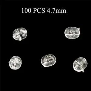 Transparent Carp Fishing Beads Set (47mm & 50mm) 14 Sdf8fec3c87e94f57812196d86a5d5c810