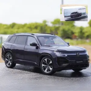 1:18 Scale VW Teramont Pro SUV Diecast Model 19 Sdf9767a3f00d4a18b75327662735f2a3F