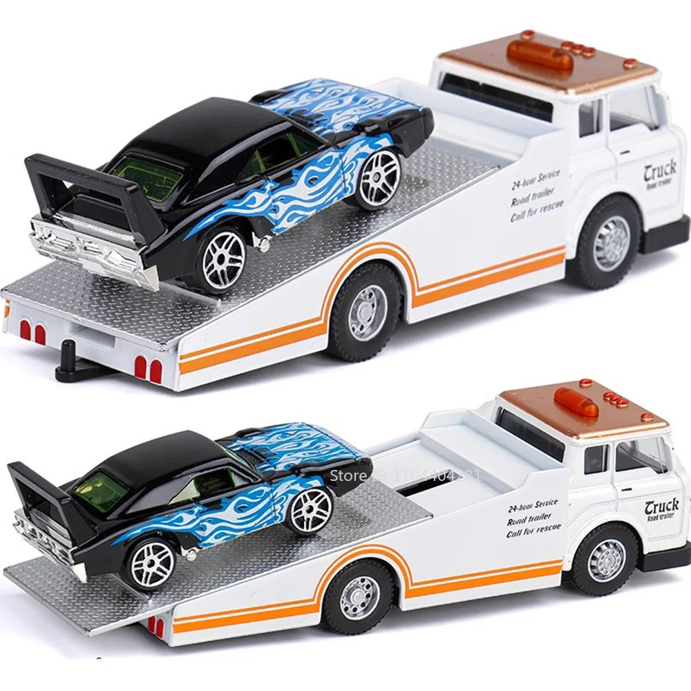 1:64 Alloy Diecast Car Model for Collectors 2 1:64 Alloy Diecast Car Model for Collectors - Image 2