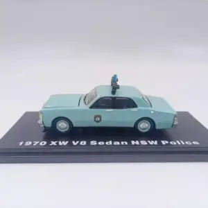 Vintage 1970 XW V8 Police Car Model 10 Sdfa712e3ef354d88a2d6902f51fe71b0G