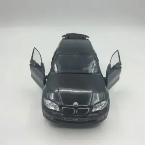 BMW 120i Die-Cast Model, 22cm, Silver 15 Sdfac0d3eab1f4c618a73ebc9aea215ecy