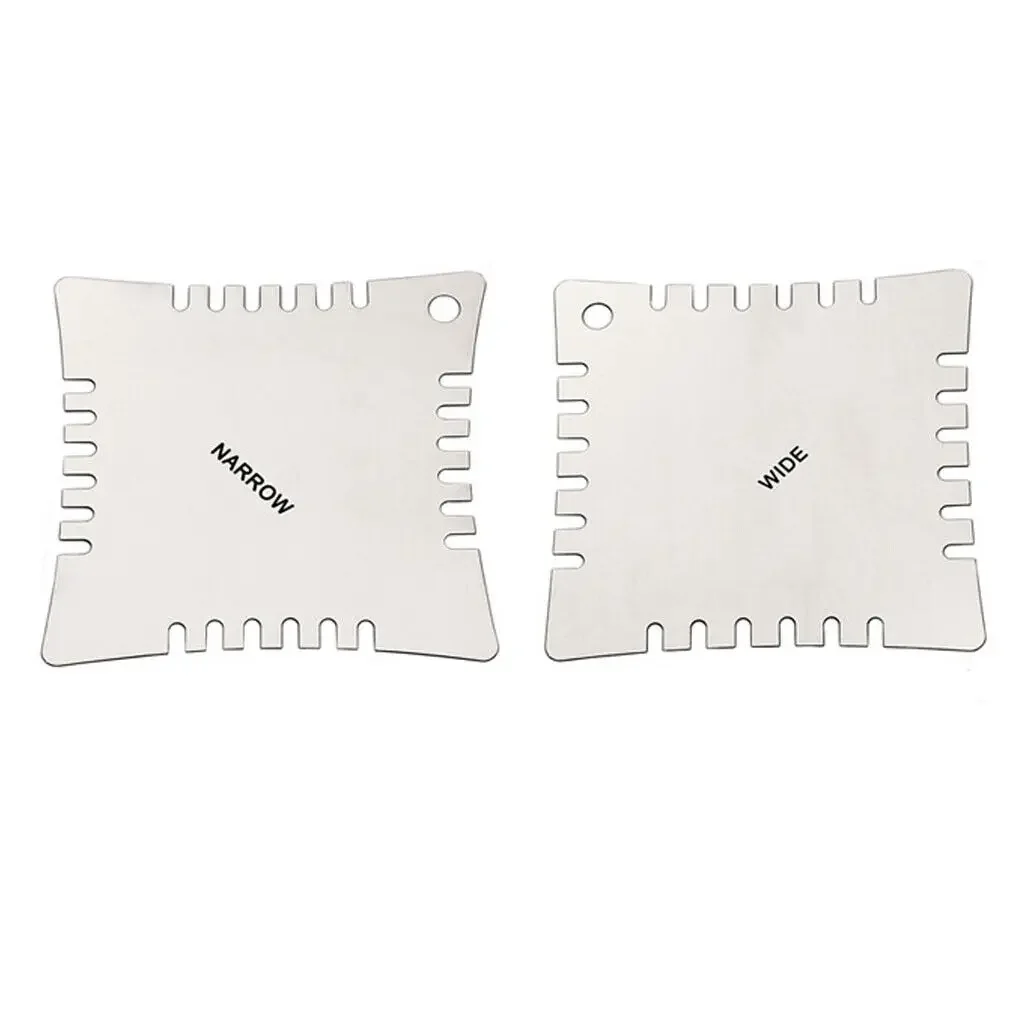 Guitar Neck Arc Ruler for Precise Setup 7 Guitar Neck Arc Ruler for Precise Setup - Image 7