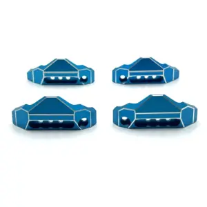 Metal Upgrade Set for MJX 10208 RC Car 18 Sdfaf3f623afc4314a91e112f342911b6E