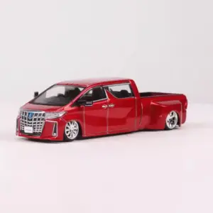 1:64 Alloy Car Models Collection D, B, A, C 11 Sdfb51e49181a4e29b7885cddc23e8978K