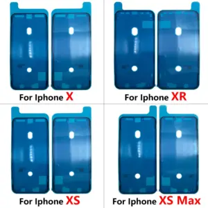 iPhone Waterproof Repair Sticker Pack (50 pcs) 12 Sdfb638c5795a491ab629197cc4e5285eO 1