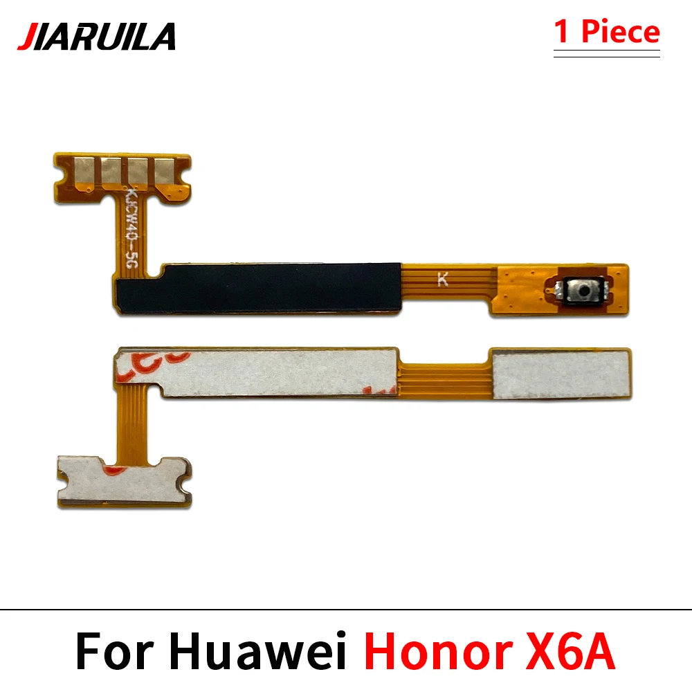 Flex Cables for Huawei Honor Smartphones (Set of 10) 6 Flex Cables for Huawei Honor Smartphones (Set of 10) - Image 6