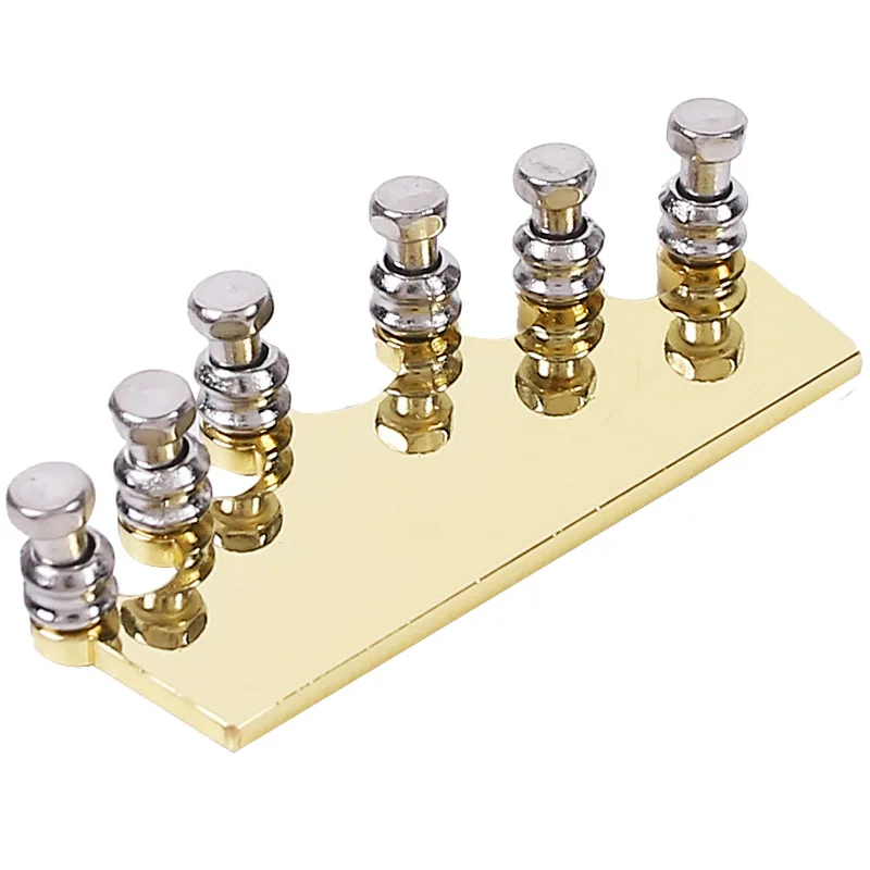 All-Metal Classical Guitar Tuning Device 8 All-Metal Classical Guitar Tuning Device - Image 8