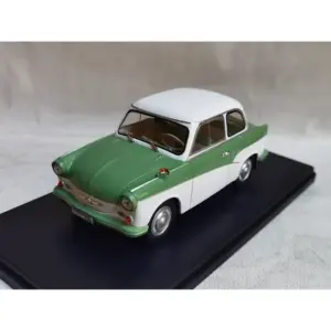 Vintage Trabant P50 Model 1:24 Scale Collectible 15 Sdfcdb2be99554daa828610c6c5764812x