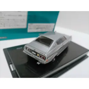 1970 Mitsubishi Galant A53C Diecast Model in Silver 6 Sdfd0d2e08cad4420be2deb38f0dc9fb67