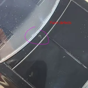 Vintage 1974 California Highway Patrol Model 6 Sdfe2f316e0c54c518e255becb9bb6b54r