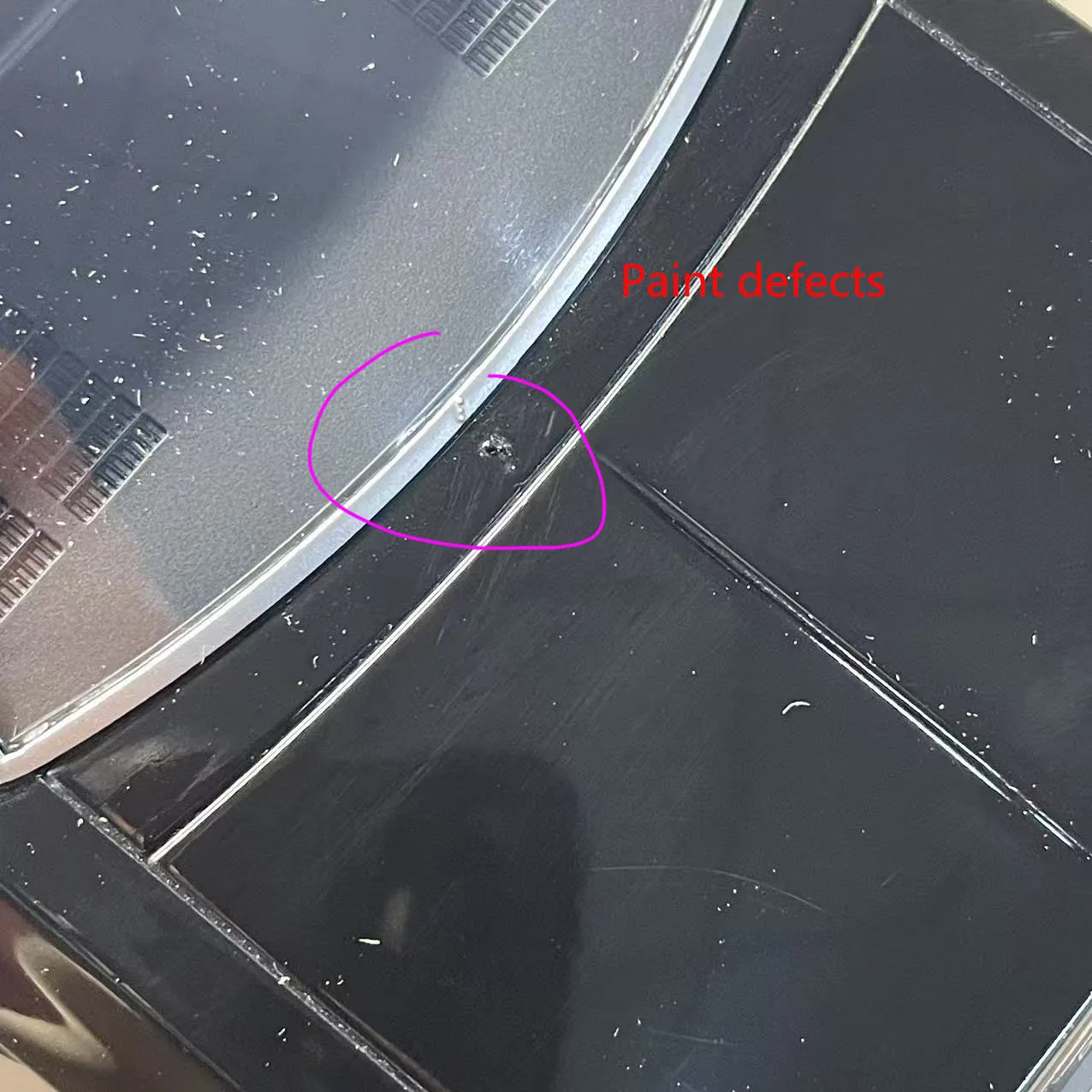 Vintage 1974 California Highway Patrol Model 2 Vintage 1974 California Highway Patrol Model - Image 2