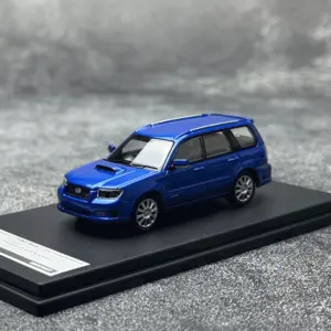 Subaru Forester SG9 1:64 Die-Cast Model 9 Sdfea3a90ca9e48e0b2f04fefc94c9923o
