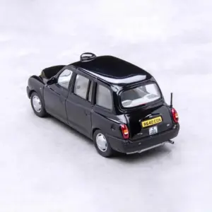London Taxi TX1 1/43 Scale Model Display 9 Sdff0fb4b8c5046fa8e42161f0372f82fe