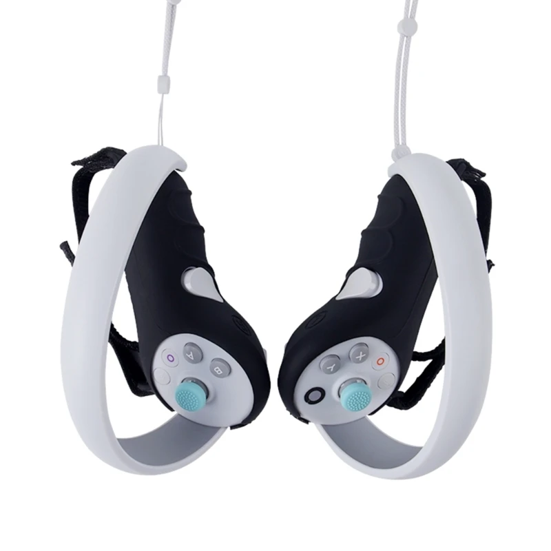 Pico 4 VR Controller Silicone Grip Cover 9 Pico 4 VR Controller Silicone Grip Cover - Image 9