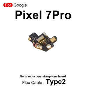 Original Pixel 7Pro Flex Cable Replacement Assembly 12 Sdfff1d38b88a48f9aad3f9aabeab43eaq