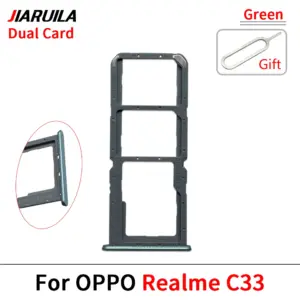 Set of 10 Realme & OPPO SIM SD Card Trays 17 Se004c41bf41645c48271f00665d11aeav