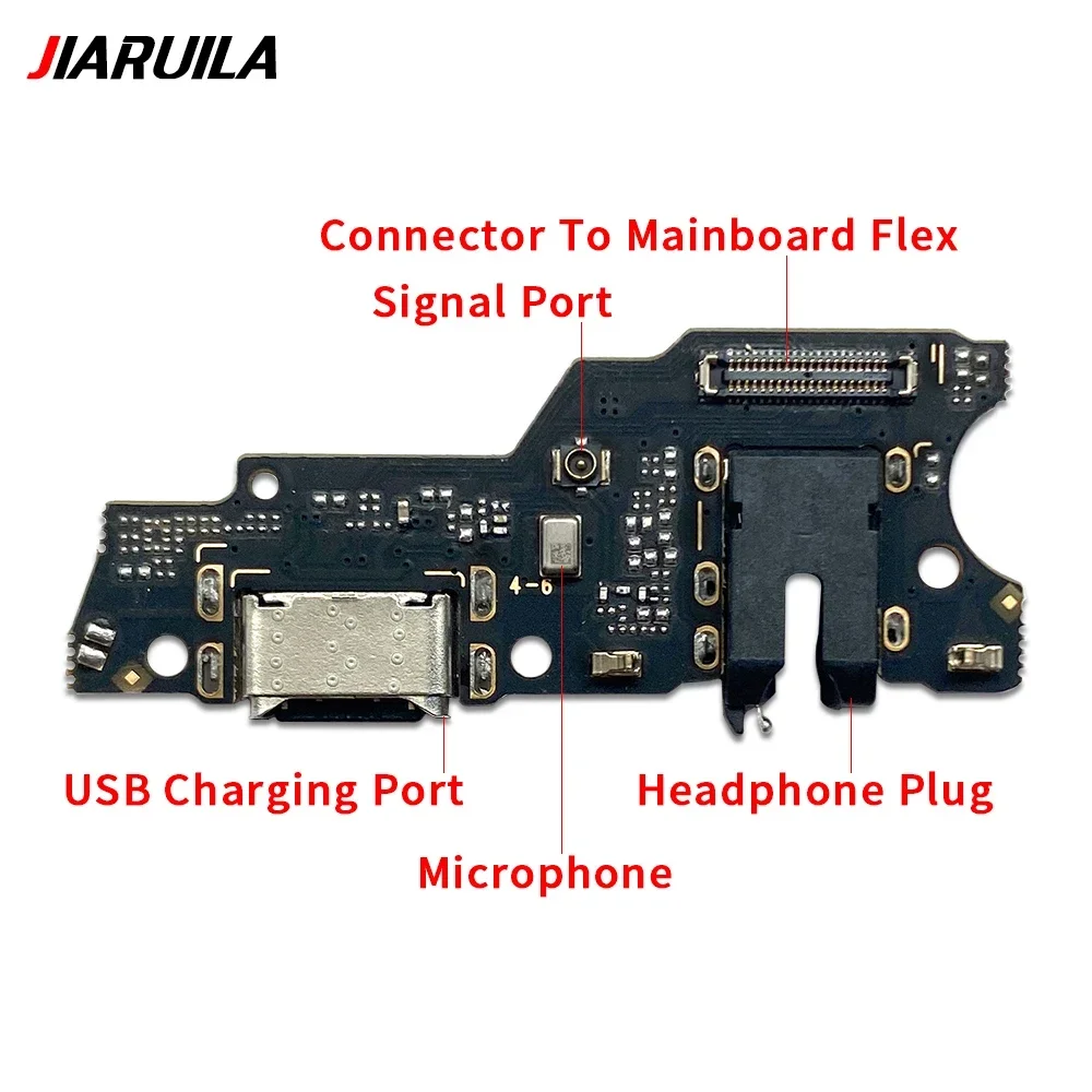 Oppo & Realme Flex Cable Replacement 3 Oppo & Realme Flex Cable Replacement - Image 3