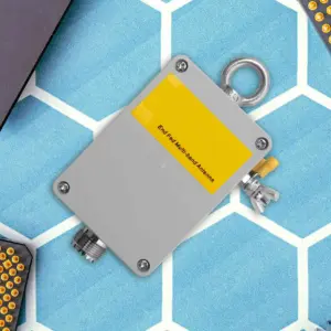 HF 49:1 Balun for Multi-Band Antennas 8 Se0063deac7e74bfdbc5519bfad386f0cg