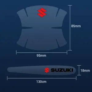 Suzuki Handle Protection Stickers 4-8 pcs 11 Se007013daf7f403ba4133d8d71917d6cl 2