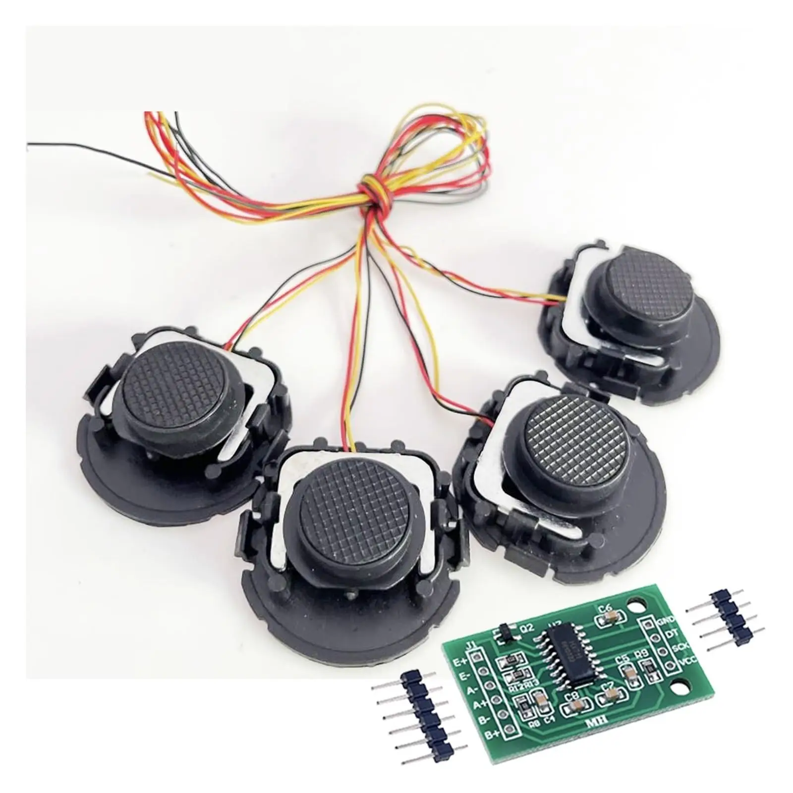 50kg High-Precision Load Cell for Weighing 7 50kg High-Precision Load Cell for Weighing - Image 7