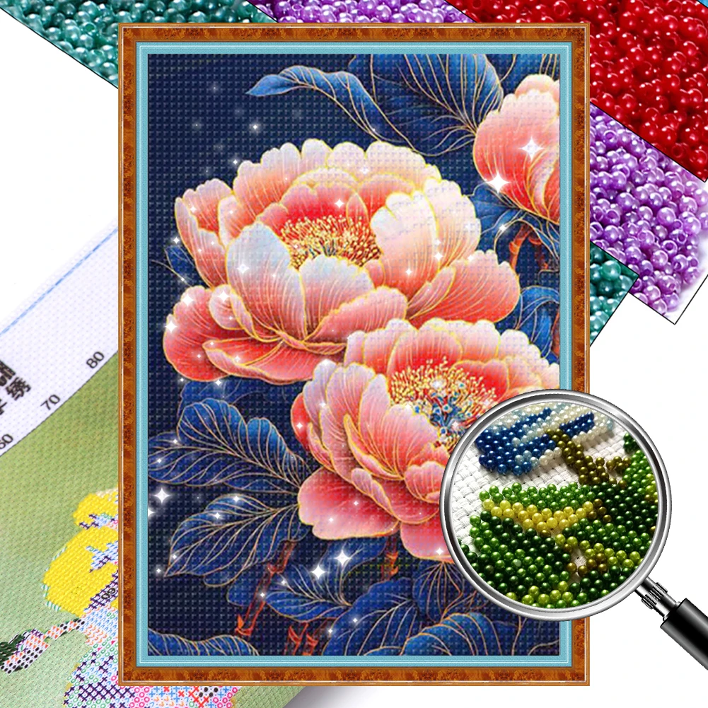 Whimsical Pastel Chick Wall Art with Metal Frame 2 Whimsical Pastel Chick Wall Art with Metal Frame - Image 2