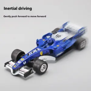 1:32 Scale Diecast Formula Racing Car Model 14 Se012457c598440bbb7600b4a12899c25e