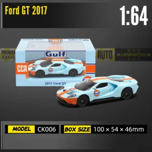 Porsche 911 GT2 RS Miniature Model 1:64 Scale 17 Se014d84250e9405587245b81b8f18849Q