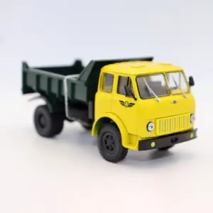 Vintage Soviet MAZ 503B Scale Model for Display 11 Se01534d3500e440091cff5d97a5807c20