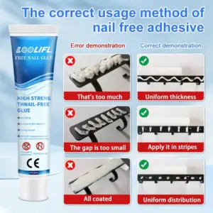 All-Purpose Sealant & Adhesive 110ml 12 Se016f4093c1e4e42bf363fb268f9269eK
