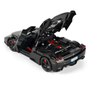 Enzo Ferrari 1:22 Diecast Alloy Model 12 Se01885d151054390b59f5e806958bb93W