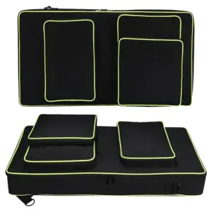 Rugged DJ Controller Carrying Case for Pioneer Models 11 Se01914d9cc434a8ea89558fa674eda64p