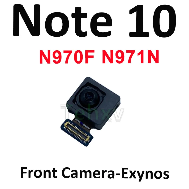 Samsung Galaxy Note 10 Camera Module Replacement 6 Samsung Galaxy Note 10 Camera Module Replacement - Image 6