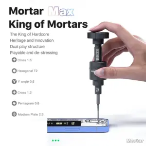 Professional Magnetic Screwdriver Set for Electronics 10 Se0206ca6a28144389458614401e730e7q