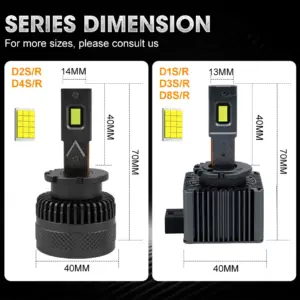 Shimove 1200W High-Performance LED Bulb for Vehicles 11 Se0245e7e03744732a9f05ebde77cf86en