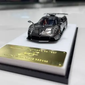 Pagani Imola 1:64 Diecast Car Model 8 Se0270da402404cbda4bc5189e2588644q