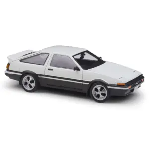Maisto 1:24 AE86 Trueno Diecast Model 13 Se0282295c2bd49ceb20f2e9cd77d626ch