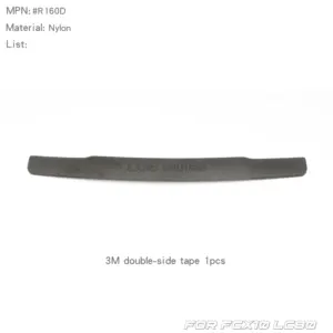 RC Off-Road Sun Visor for 1/10 Scale Vehicles 11 Se02bd3aa9db241289cbed647c068b3e3L