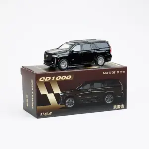1/64 Alloy SUV Model by WELLY 14 Se03042c00f764302aa169268ca8ce9cf9
