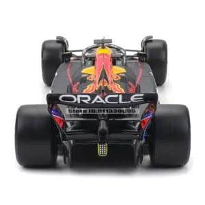 Red Bull RB19 1:24 Scale Die-Cast Model Car 13 Se030d83a2ef6472d990cb2b325beded5N