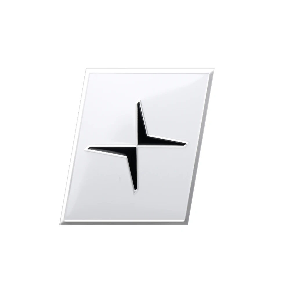 3D Aluminum Car Badge with "TWIN ENGINE" and AWD 10 3D Aluminum Car Badge with "TWIN ENGINE" and AWD - Image 10