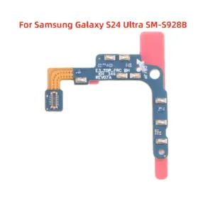 Samsung Galaxy S24 Earpiece Flex Cable USB-C Connector 11 Se034b54d6c5f4efb9849a6194f6954acC